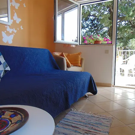 Elelu - One-bedroom With Terrace 杜布罗夫尼克