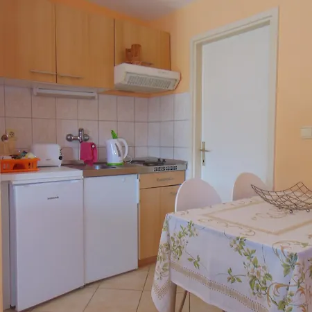Apartmán Elelu - One-bedroom With Terrace Dubrovník