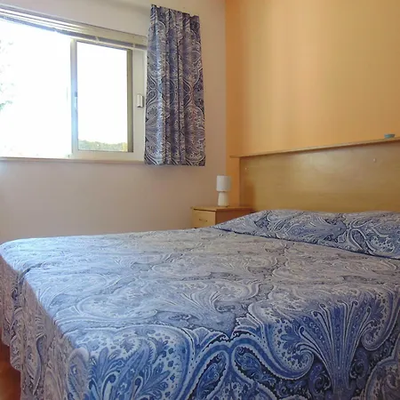 Apartment Elelu - One-bedroom With Terrace