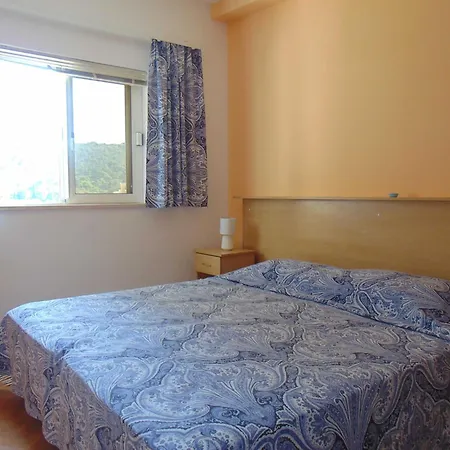 Elelu - One-bedroom With Terrace Appartement *