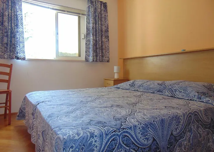 Apartament Elelu - One-bedroom With Terrace