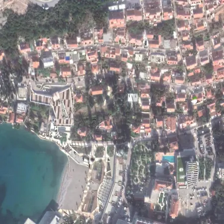 Elelu - One-bedroom With Terrace Dubrovnik